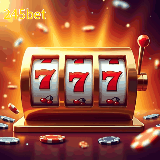 Slots Eclusivosno Cassino 245bet.com