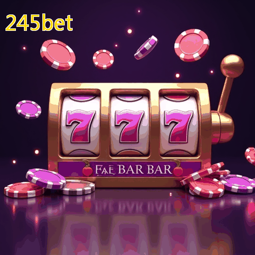 Login e Começar a Jogar no Cassino 245bet.com