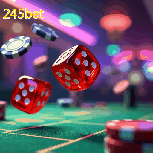 Jogos Emocionantes no Cassino Online 245bet.com