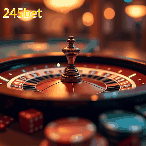 Variedade de Jogos no Cassino Online 245bet
