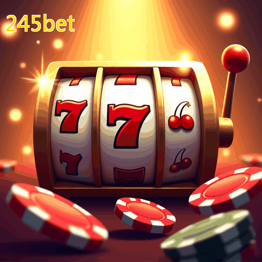 Baixar App Cassino 245bet