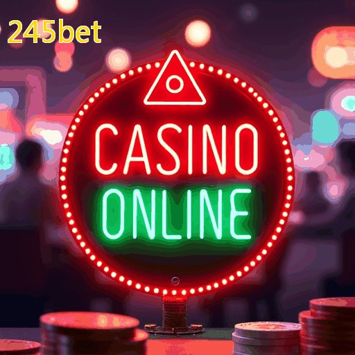 Bônus na Cassino 245bet não são Apenas para Jogadores