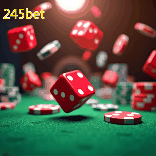 Universo dos Slots no Site Cassino 245bet